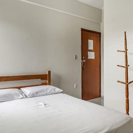 Oyo Passos Inn Hotel Екстериор снимка