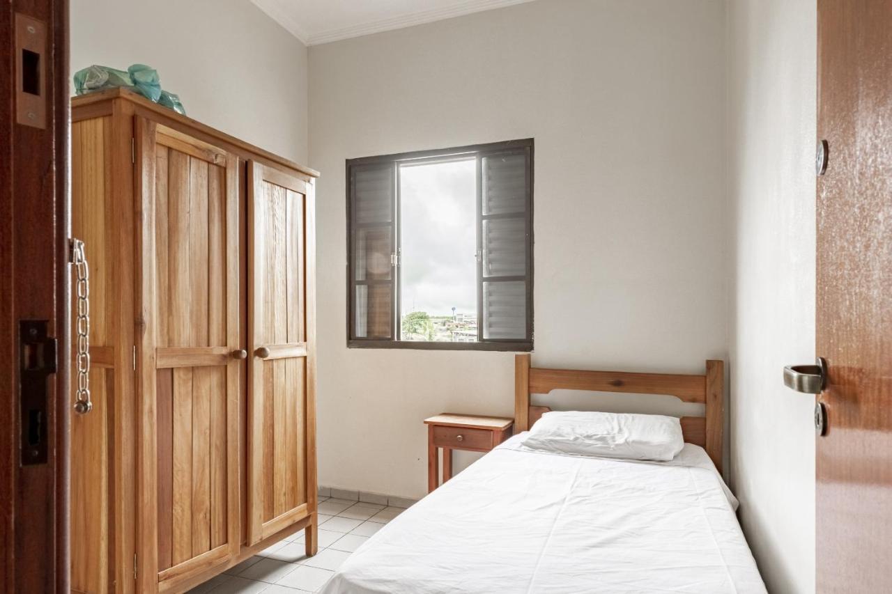 Oyo Passos Inn Hotel Екстериор снимка
