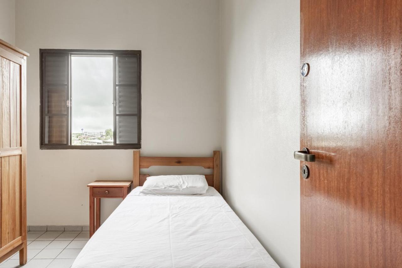 Oyo Passos Inn Hotel Екстериор снимка