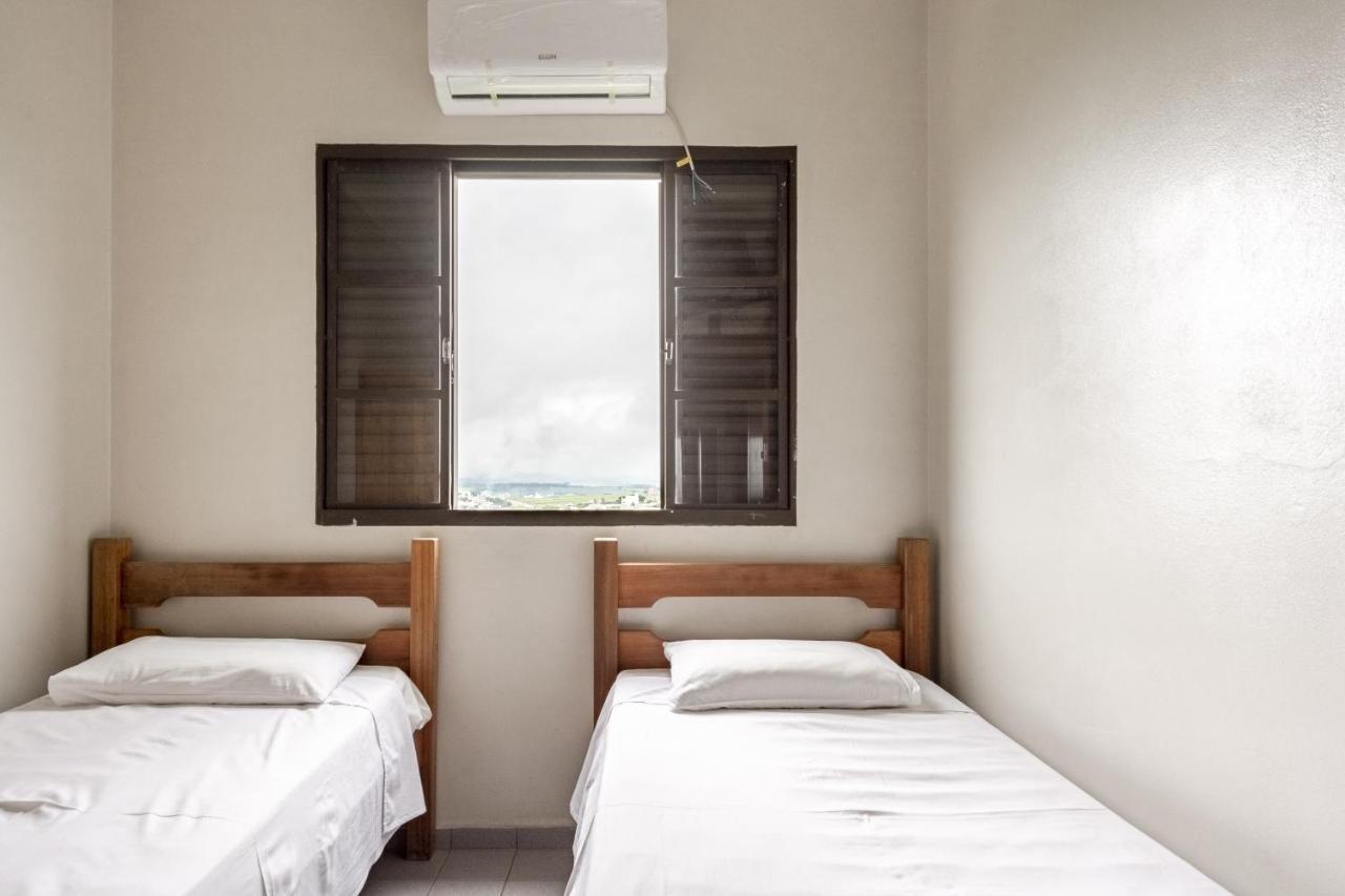 Oyo Passos Inn Hotel Екстериор снимка