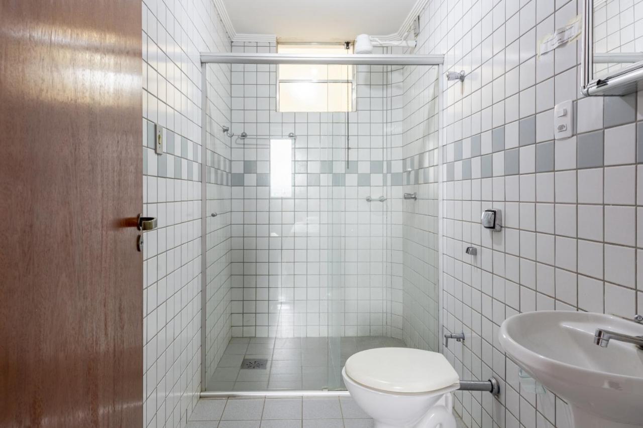 Oyo Passos Inn Hotel Екстериор снимка